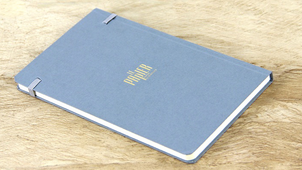 Carnet de notes par le Papier fait de la Résistance Carnet de notes par le Papier fait de la Résistance