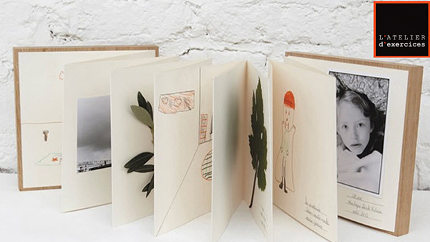 Carnet de notes par Pick Design Carnet de notes par Pick Design