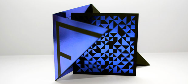 Papier plike noir black